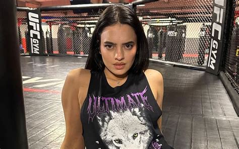 nina daniele onlyfans|OnlyFans Fighters Head to UFC 300